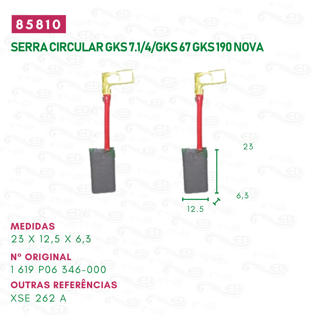 Nenhuma imagem definida